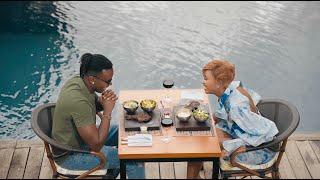 Muyango And Ross Kana On A Date | Who Is My Date Today