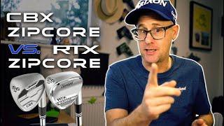 Which is Right For You? - CBX ZipCore vs. RTX ZipCore