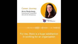 Career attraction video - What I love about the Assistance Industry
