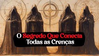 A Ordem Rosacruz – A Sociedade Secreta que Conecta todas as religiões