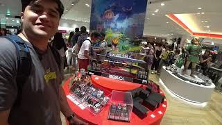 Mi pobre angelito se queda en Japón STREAM COMPLETO!!!