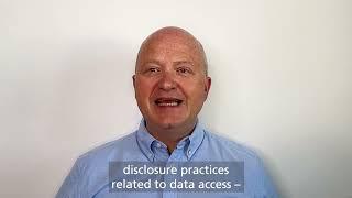 EFPIA And Data Disclosure: Making Sense Of Transparency