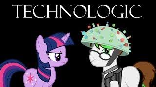 Candid Canned: Technologic