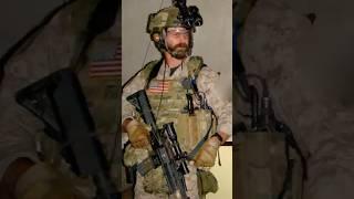 Shawn Ryan Introduces DELTA Force Special Ops Tom Spooner