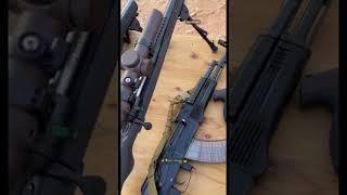 رشاشات كلاشنكوف مسدس روسي Kalashnikov