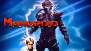 Mandroid (1993) | Action, Sci Fi | Complete Movie