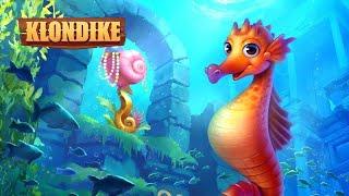 Mazes | Shining Labyrinth | Klondike : The Lost Expedition | Klondike Walkthroughs