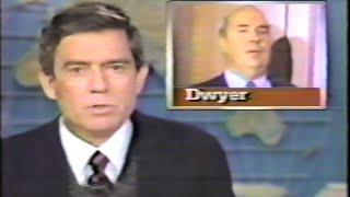 Budd Dwyer - CBS News Editorial