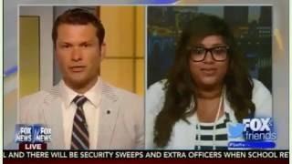 Fox & Friends Features Alpha News Story on Omar