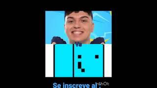 problems vs Beto gamer #shorts