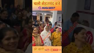 Nuga best therapy Dehradun@nugabestdehradun