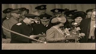 WW2 HMS DukeYork, Jan 1941 ; Eternal3d.com