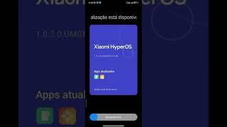 HyperOS V1.0.2.0.UMGMIXM is being rolled out for Redmi Note 12 4G NFC [Mi Pilot Release]