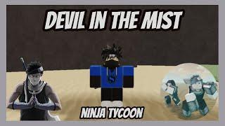 Ninja Tycoon Story Mode Chapter 2 | Ninja Tycoon v4.4 Update (Roblox)