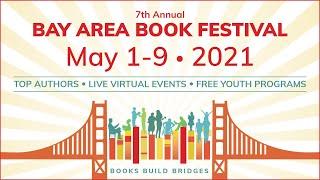7th Annual Bay Area Book Festival, May 1-9