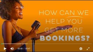 Promotional Services at Entertainers Worldwide