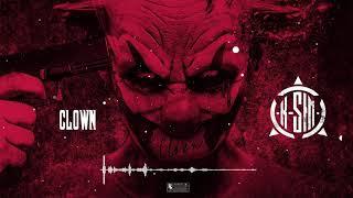 K - Sim - Clown