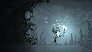 Don't Starve: Умер после сёмки.