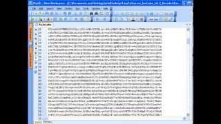 How to Decrypt PHP Encoded Files