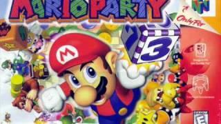 Mario Party 1 OST - Rainbow Castle (Mario's board)