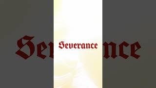 Saltwound - Severance