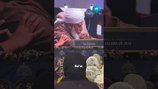  My Journey to Jalsa! #shorts #minivlog