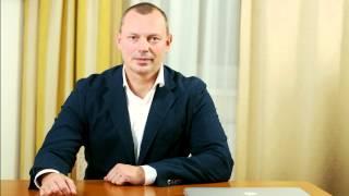 О медитации. Александр Палиенко.