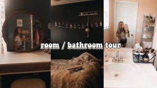 room tour!