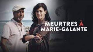 Meurtres a Marie Galante