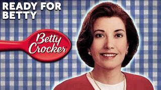 Is Betty Crocker A Real Person?