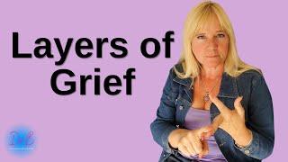 Exploring Grief's Complex Layers