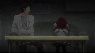 Steins;Gate | Kurisu & Okabe's Journey