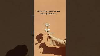Anlamlı Sözler / Güzel Sözler / Özlü Sözler / Dini Sözler / Durum Sözleri