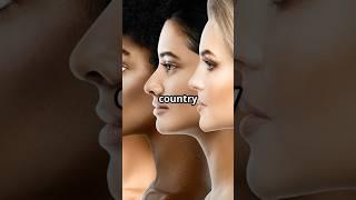 Top Countries with the MOST ATTRACTIVE Women Revealed