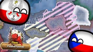 The Polish-Czechoslovak Super Alliance | with @hansenfoulken