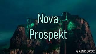 Nova Prospekt provides a realistic simulation of life in a natural prison