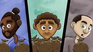 True Stories From The Bible | The Parable of the Talents