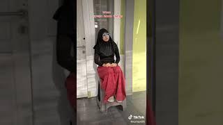 Nurrayni tiktok SITI BIKIN TEGANG - tiktok nurrayni25