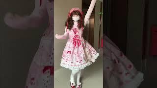#viralreels#viralshort#fashion #lolitacoord#viralvideo #trendingshorts#trend#tranding #trendingvideo