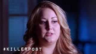 #killerpost: Episode 3 Bonus Clip -  Remembering Sarah | Oxygen