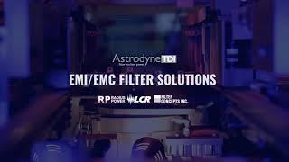 EMI Filter Short Video