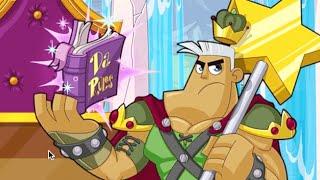 Let’s Play Nickelodeon Kingdoms | Nick