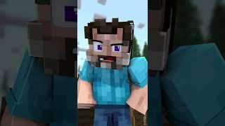 Herobrine Not Like I Am Steve | Transform Watch