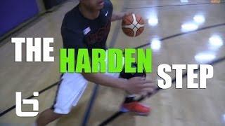 IN THE LAB  - THE HARDEN STEP(TUTORIAL)