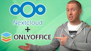 Upgrade Nextcloud with ONLYOFFICE