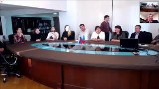 Презентация «Татарского книжного издательства»