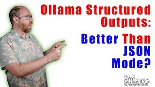 The Truth About Ollama's Structured Outputs