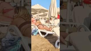  Side Beach Antalya Türkiye   4K  