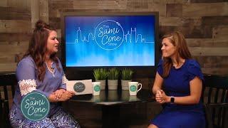 The Sami Cone Show : How To Keep Your Kids Safe Online