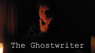 The Ghostwriter | ASMR